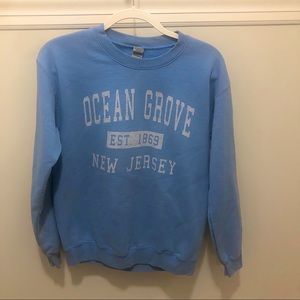 Vintage sweatshirt